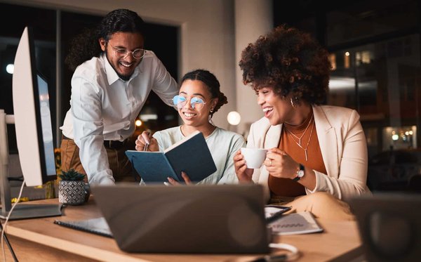 Pourquoi choisir une agence web ?