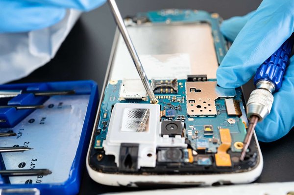 Comment avoir des pièces détachées pour téléphone Samsung à petit prix ?