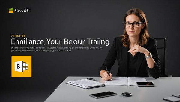 Élevez vos compétences avec notre formation power bi !