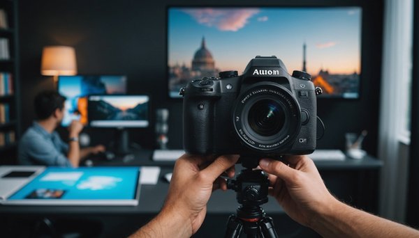 Les incontournables générateurs vidéo IA pour booster votre contenu